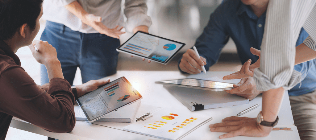 Agence web près de chez moi - Devweb solutions