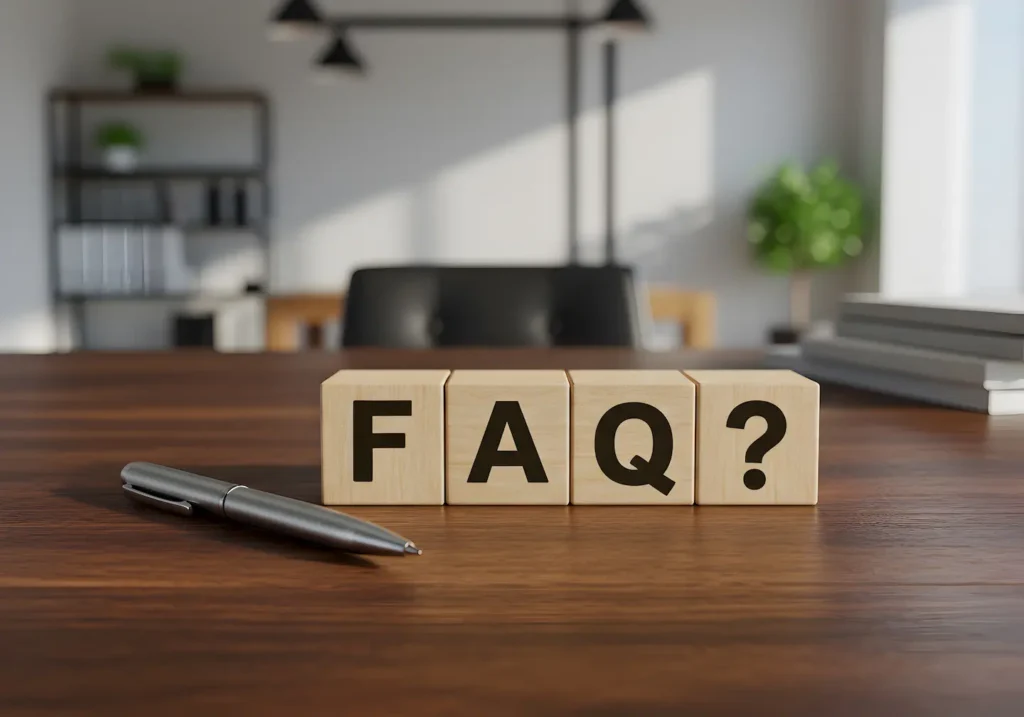FAQ agence de communication digitale Villefranche
