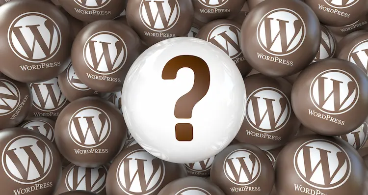 FAQ sur l'agence wordpress Studio HTTP