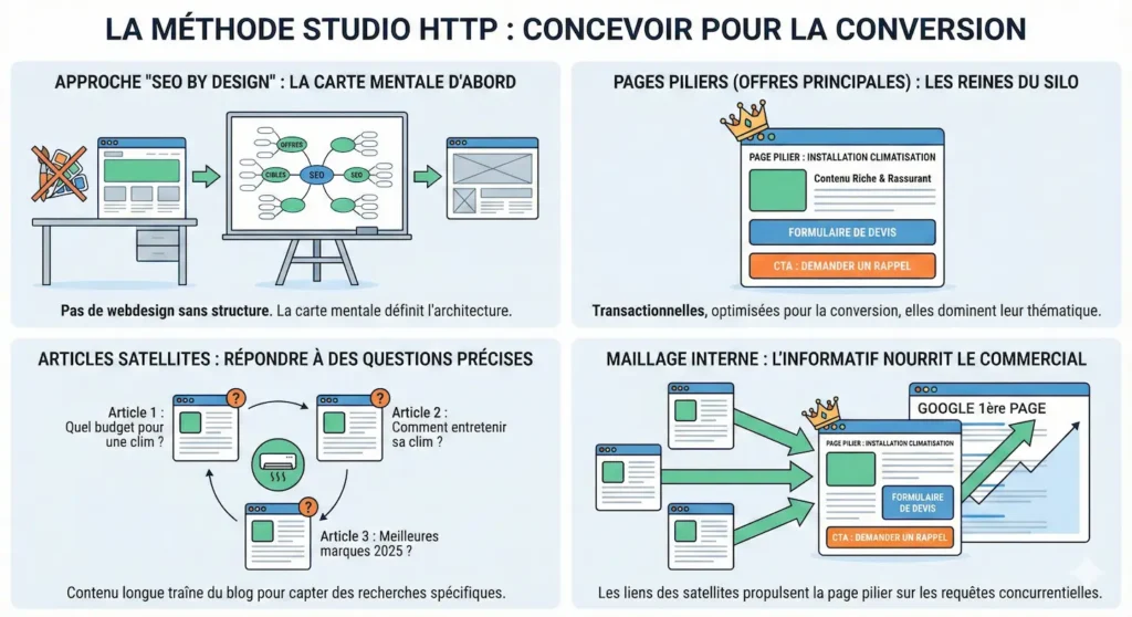 methode-architecture-silos-arborescence-studio-http