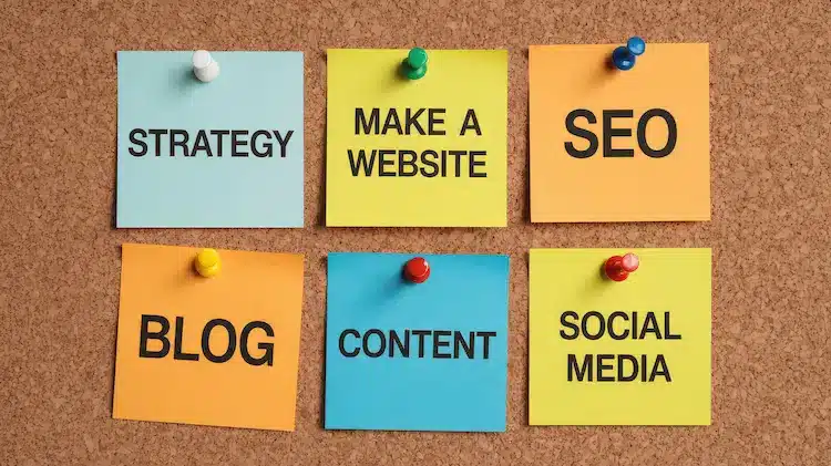 Agence SEO by design villefranche Studio http