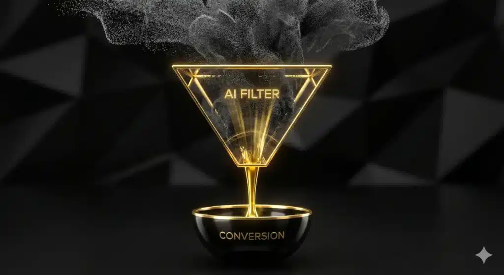 SEO IA : l'impacte de l'IA sur vos statistiques de fréquentation 2025