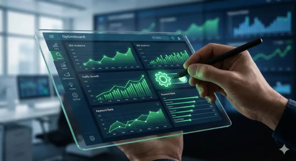 mon site n'apparaît pas sur Google : reprendre le contrôle pour les pme