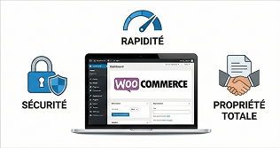 Expert WordPress depuis 20 ans