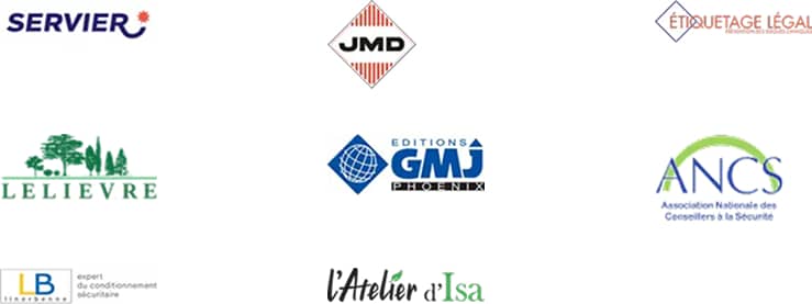 Nos clients à Mâcon